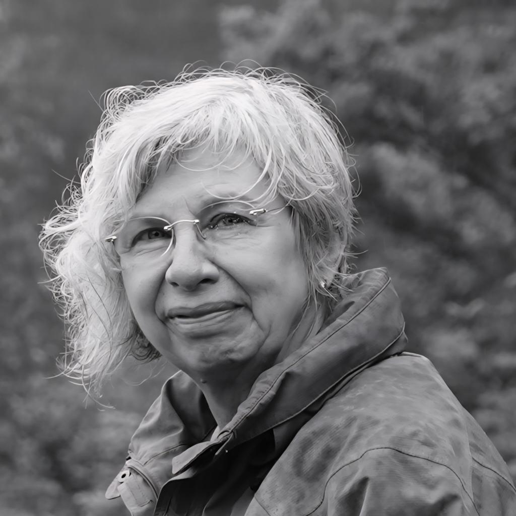 Eva-Maria Siuda