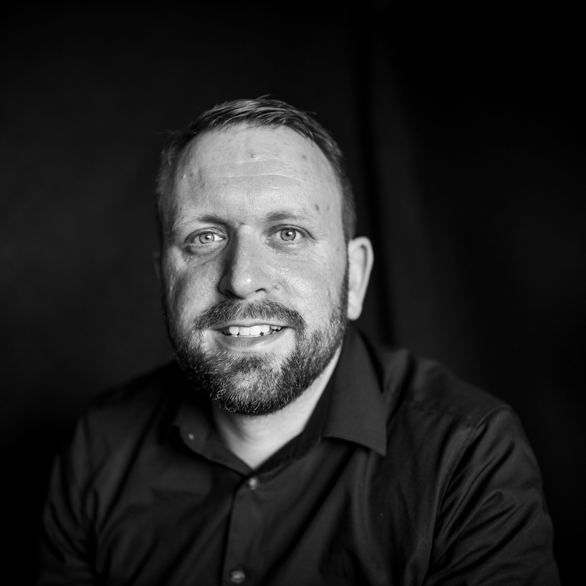 Michael Koopmann