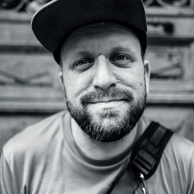 Michael | Auf Kurztrip