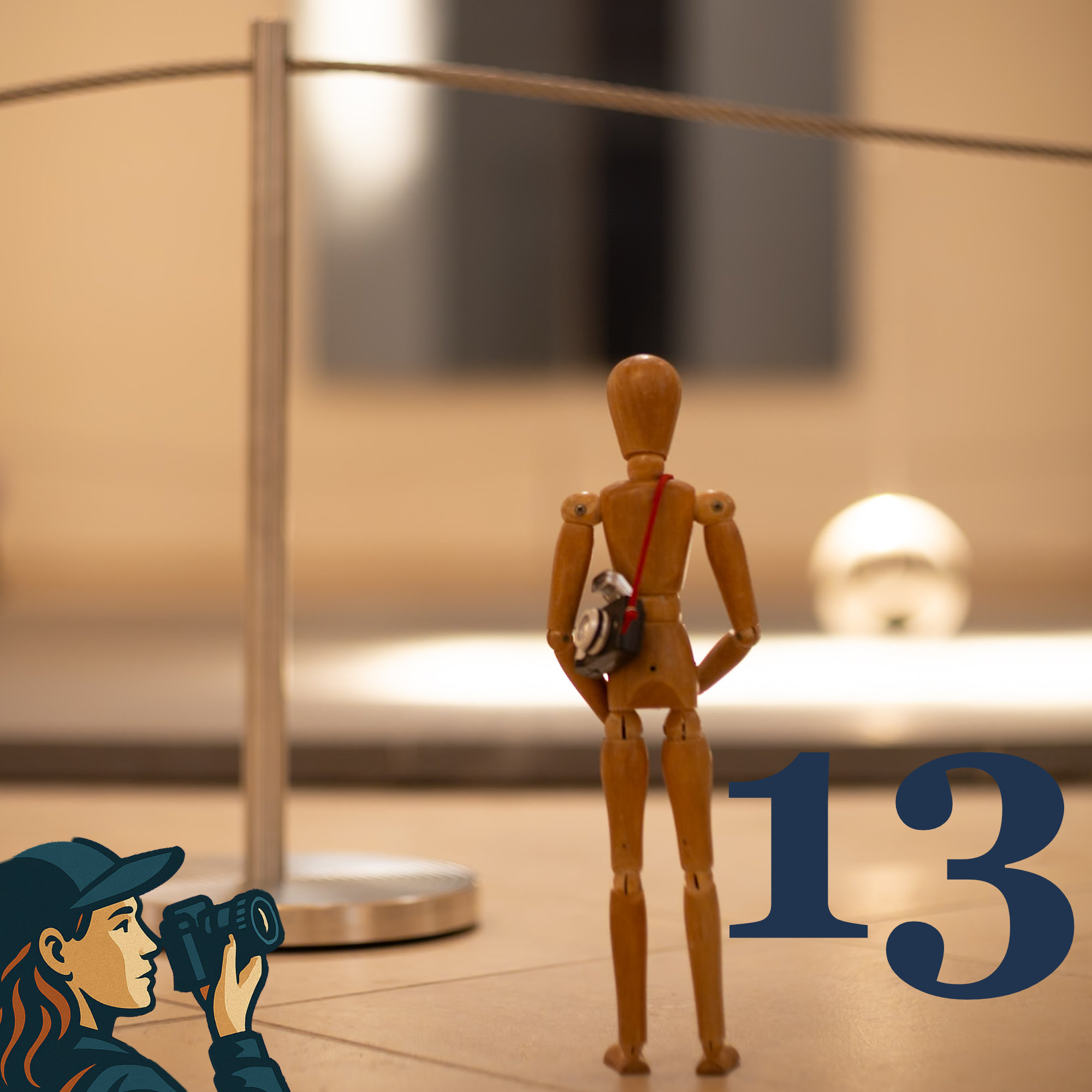 Dia 13 - Auf Fototour mit Woody und Alexandra Hesse