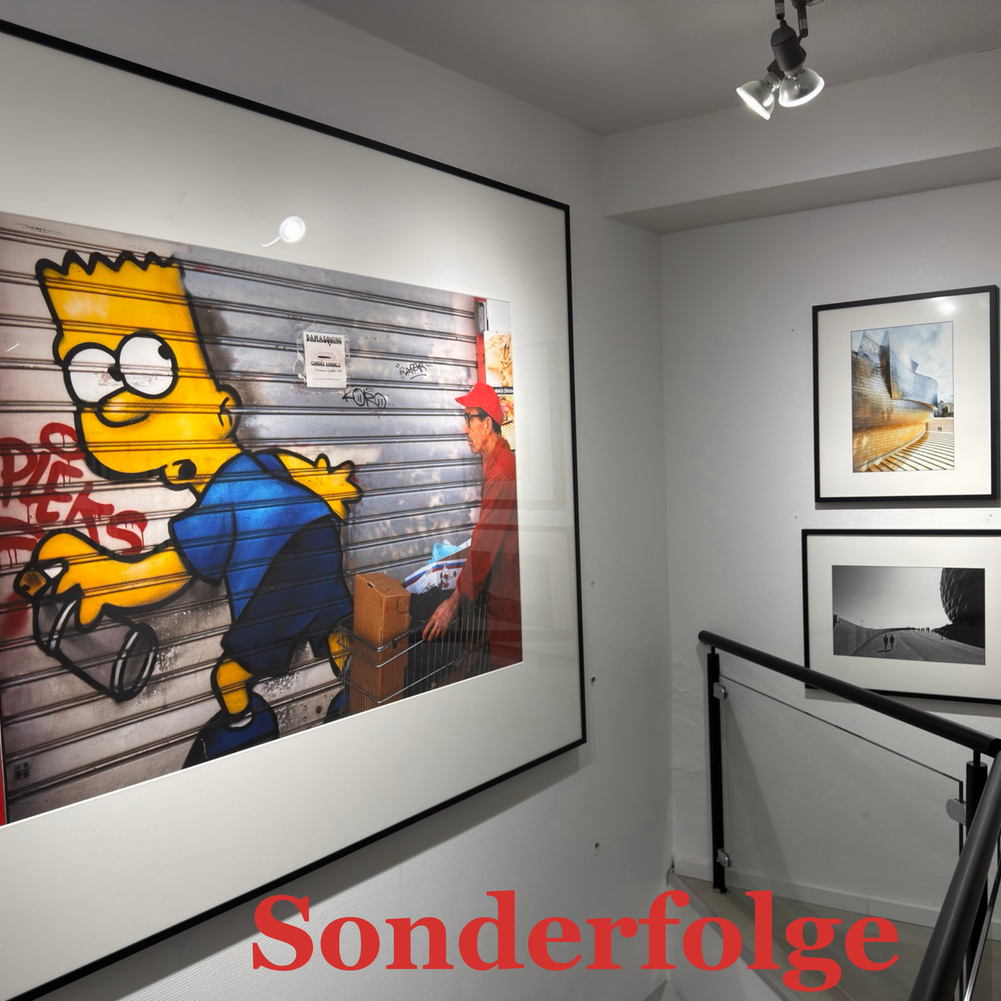 Bilder und Geschichten